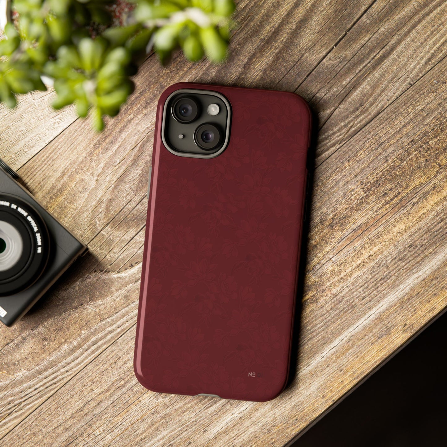 Keep Looking Nº 01 | Phone Case