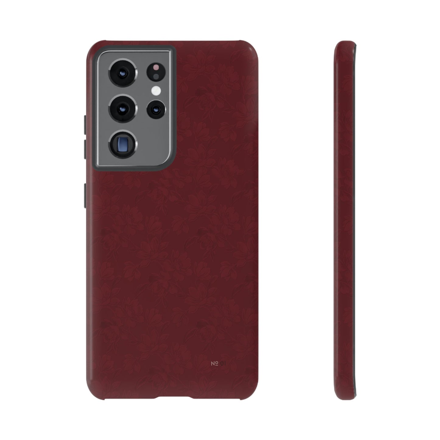 Keep Looking Nº 01 | Phone Case