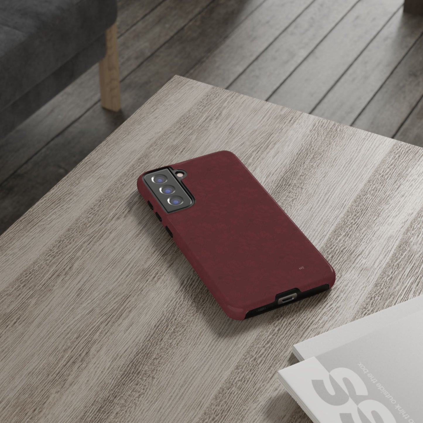 Keep Looking Nº 01 | Phone Case