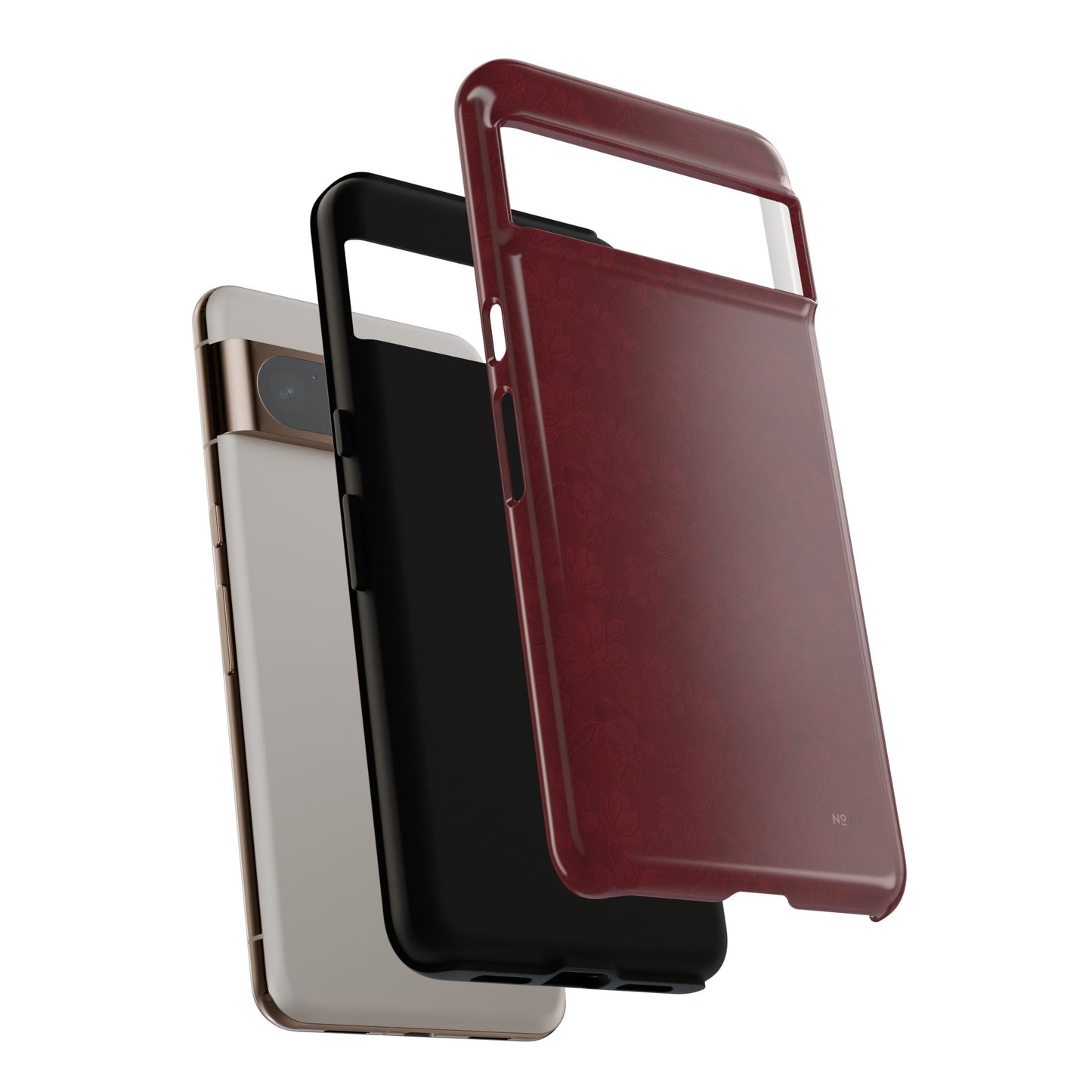 Keep Looking Nº 01 | Phone Case