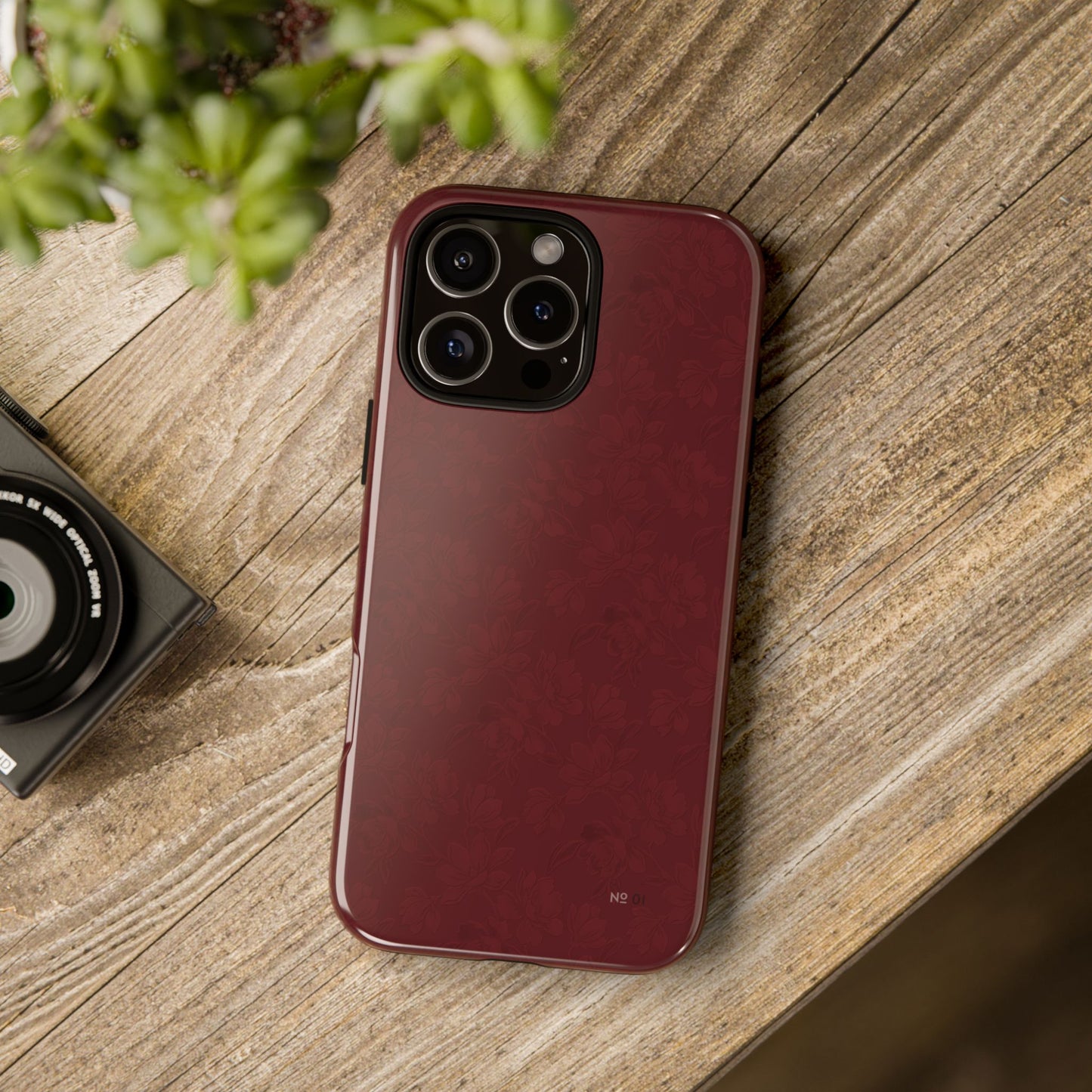 Keep Looking Nº 01 | Phone Case