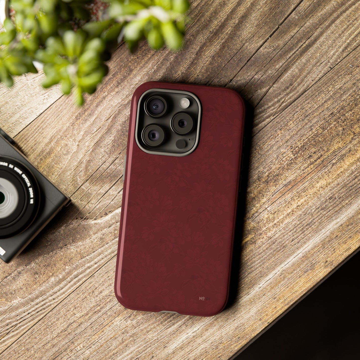 Keep Looking Nº 01 | Phone Case