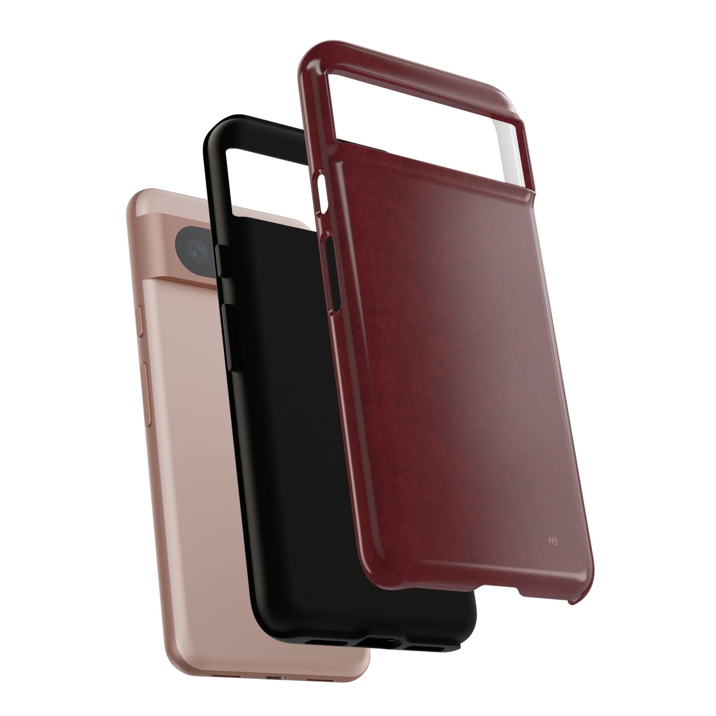 Keep Looking Nº 01 | Phone Case