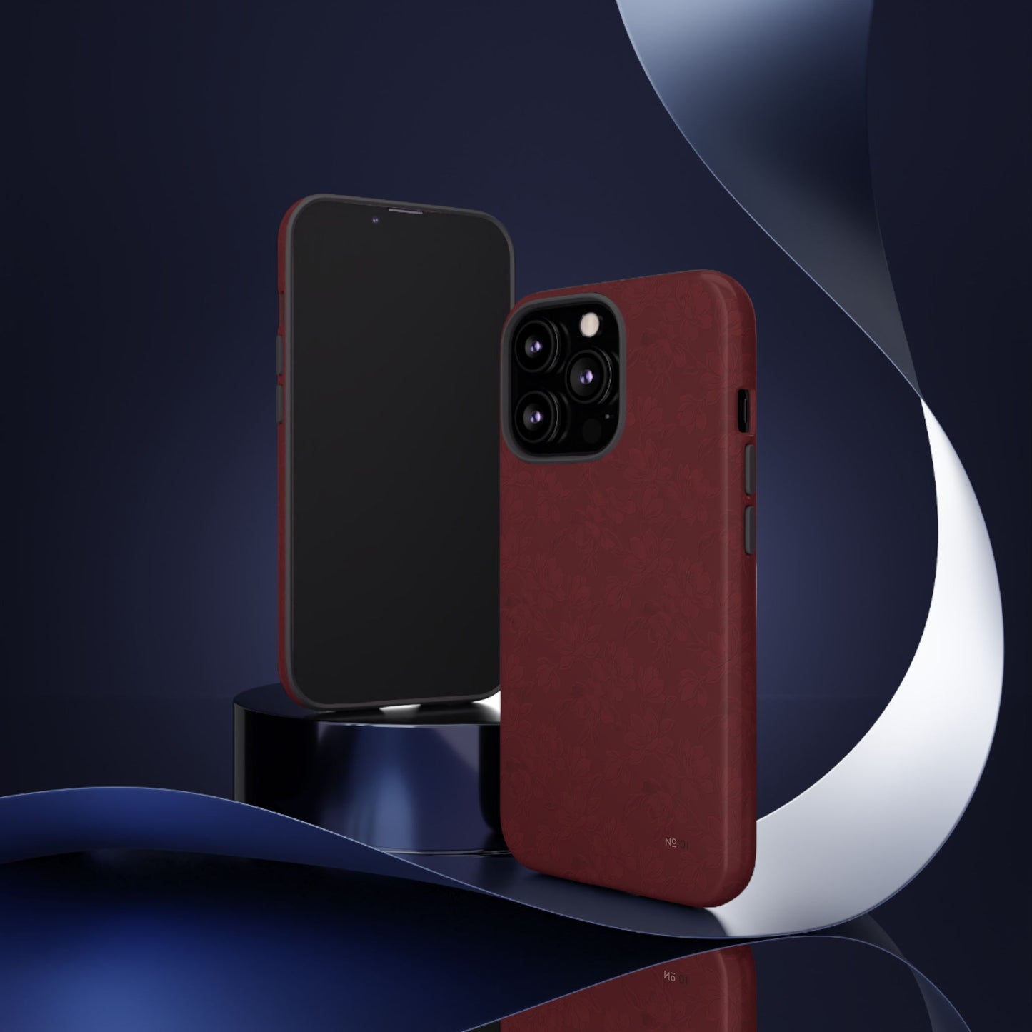 Keep Looking Nº 01 | Phone Case