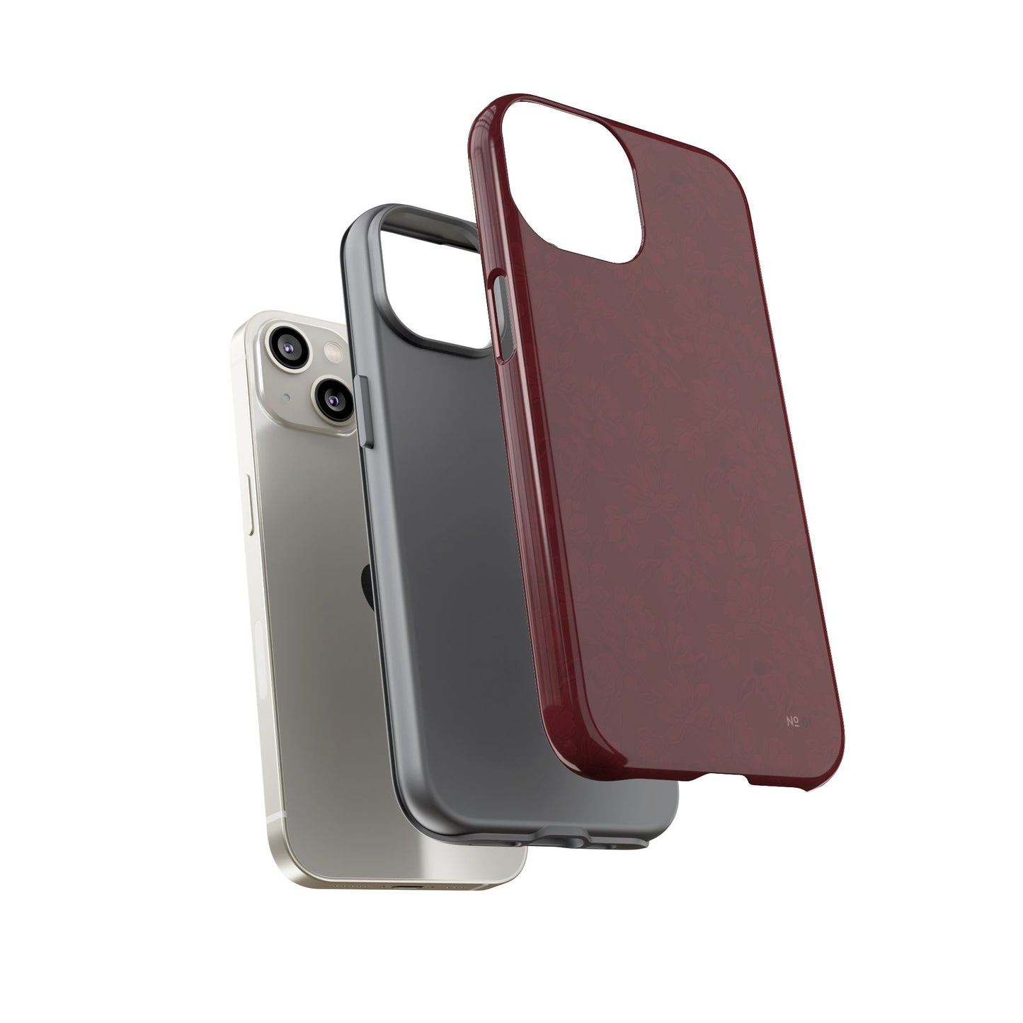 Keep Looking Nº 01 | Phone Case