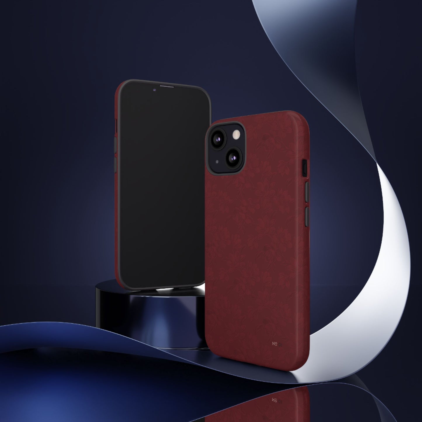 Keep Looking Nº 01 | Phone Case