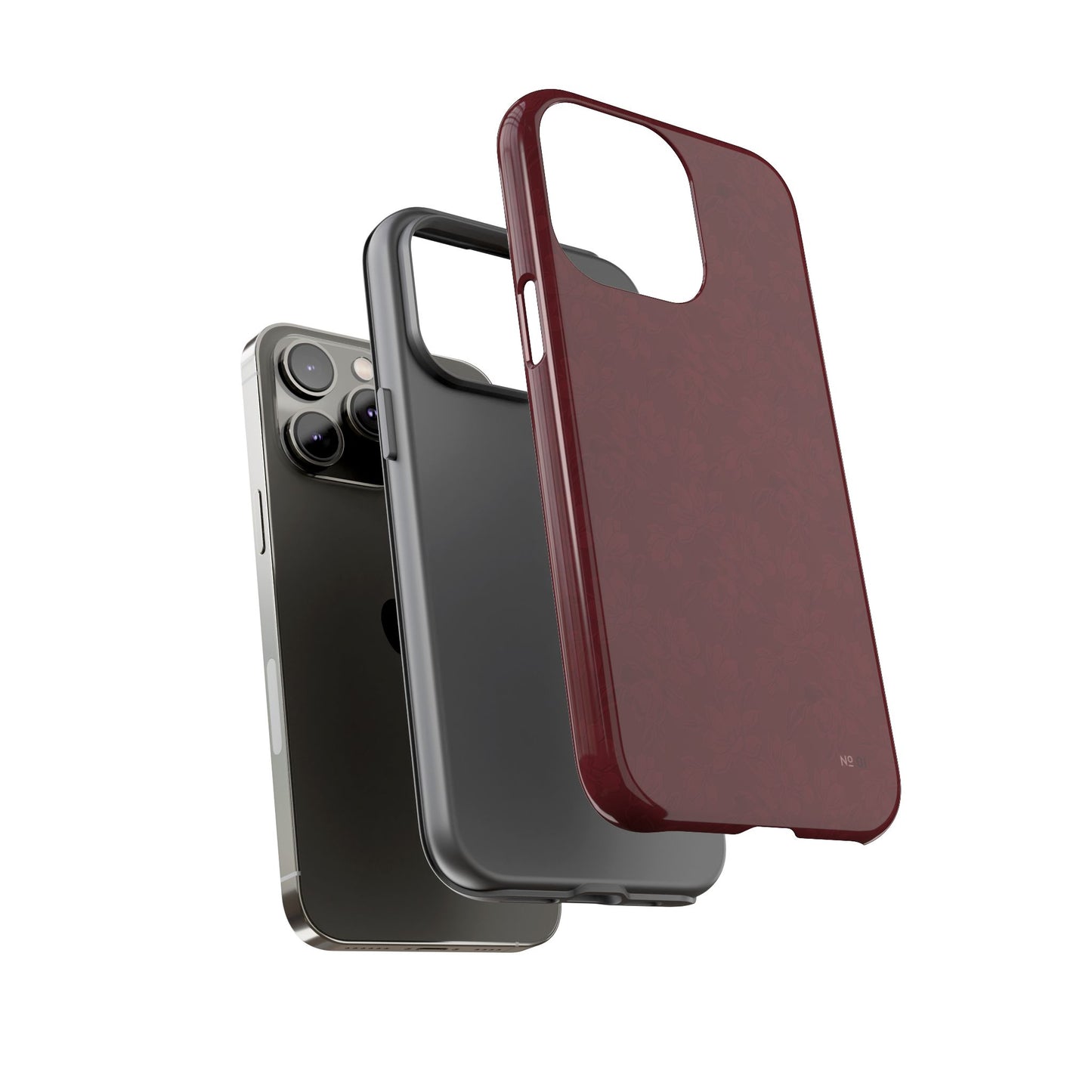 Keep Looking Nº 01 | Phone Case