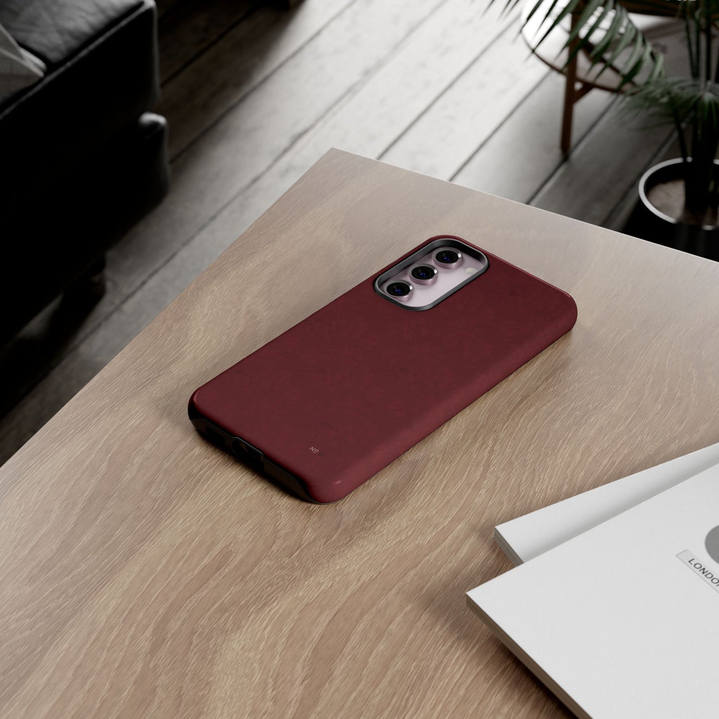Keep Looking Nº 01 | Phone Case