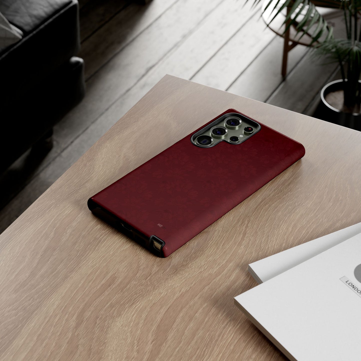 Keep Looking Nº 01 | Phone Case