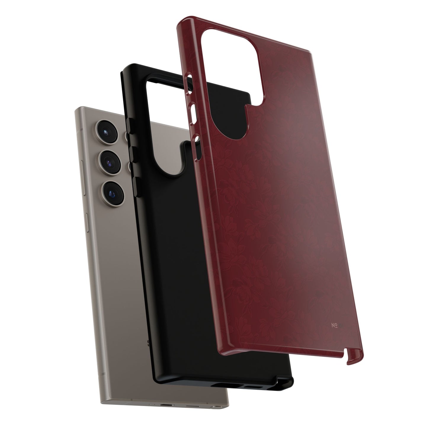 Keep Looking Nº 01 | Phone Case