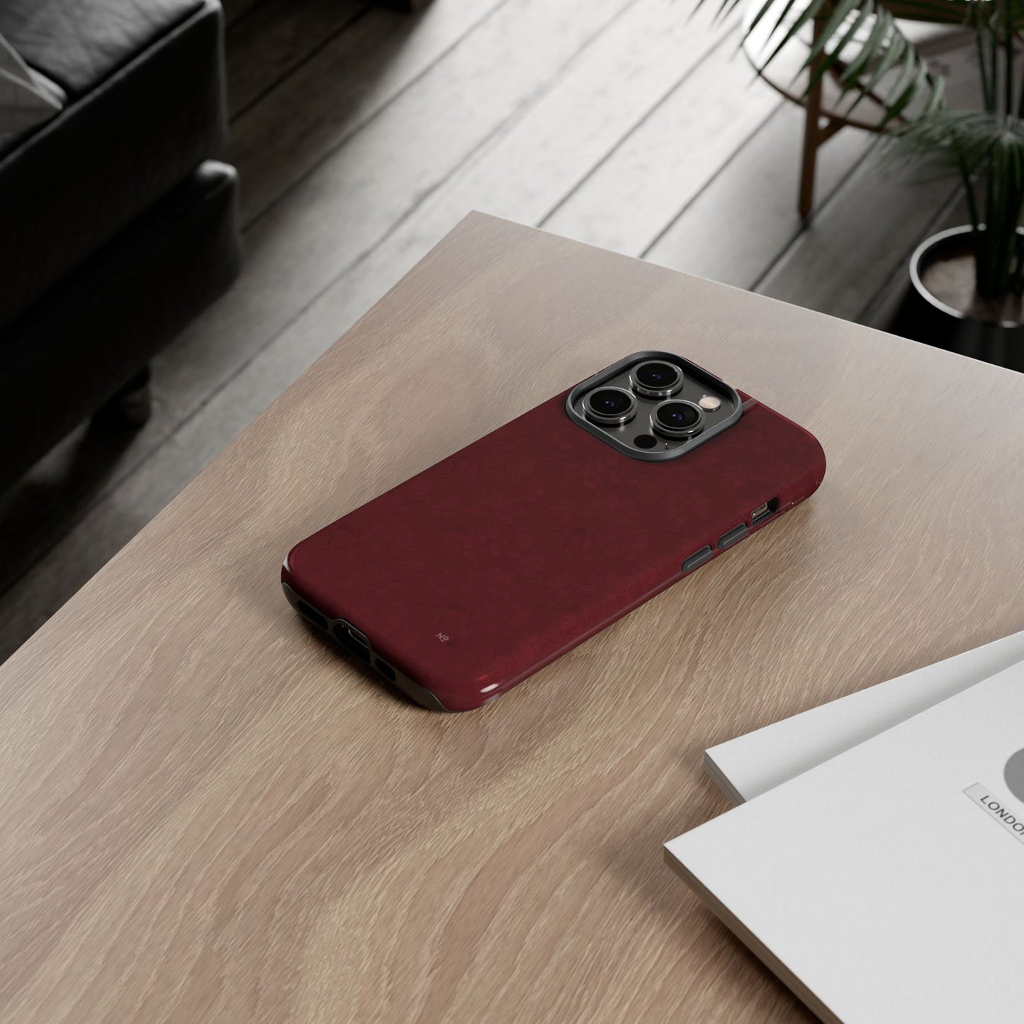 Keep Looking Nº 01 | Phone Case