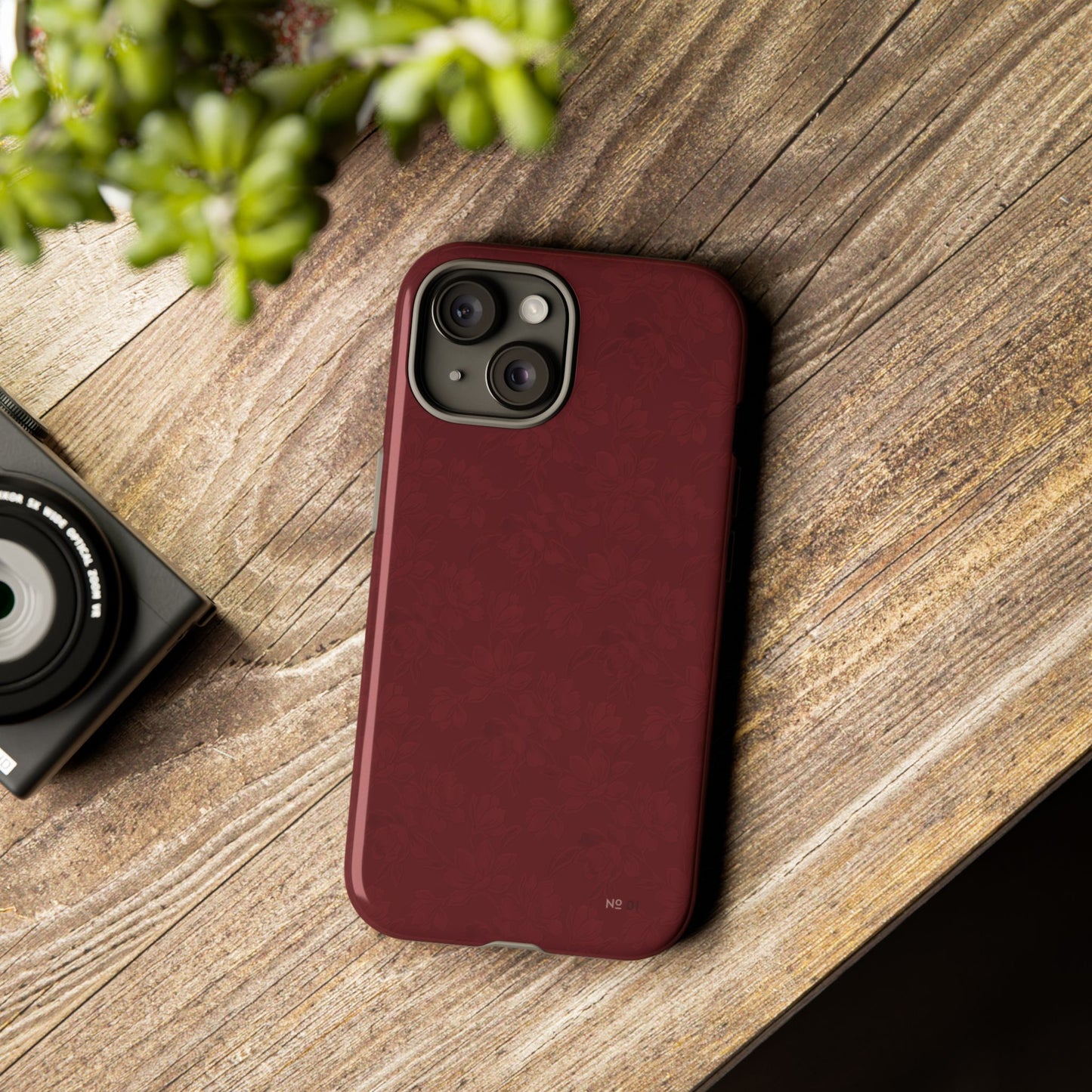 Keep Looking Nº 01 | Phone Case