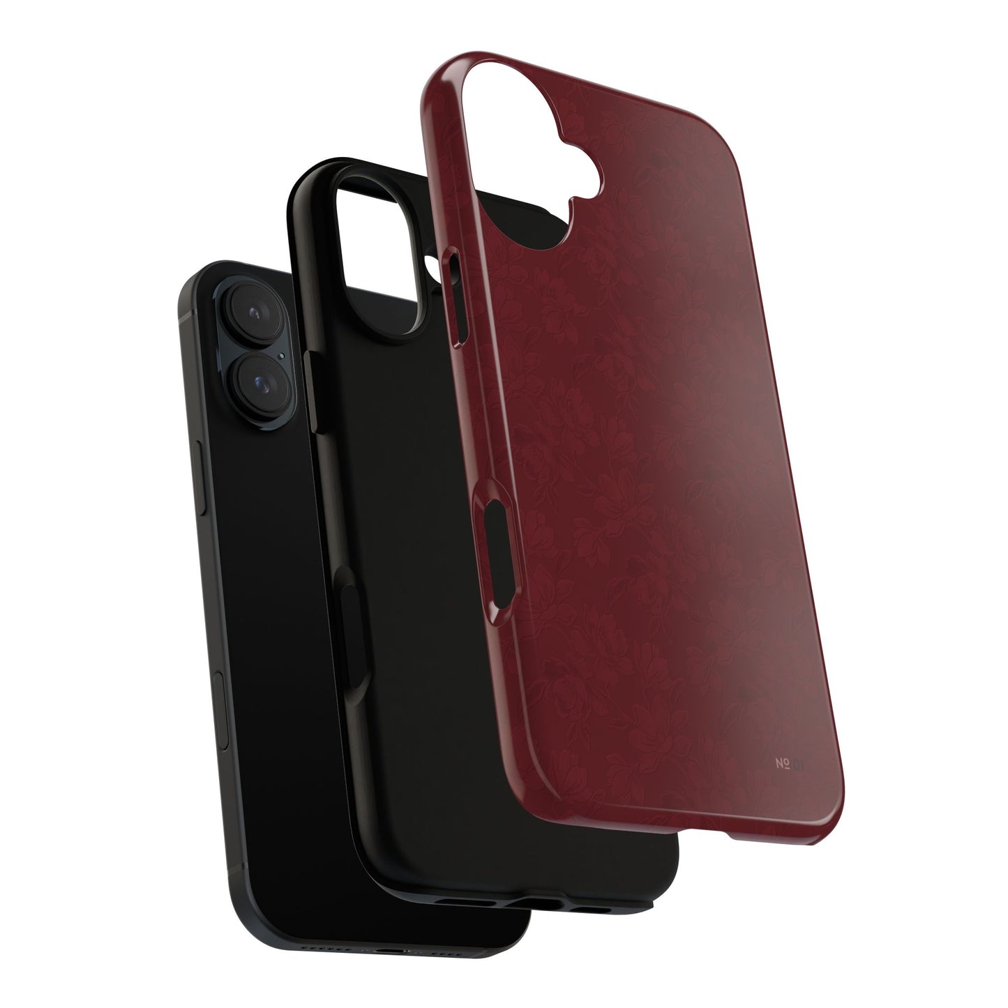 Keep Looking Nº 01 | Phone Case