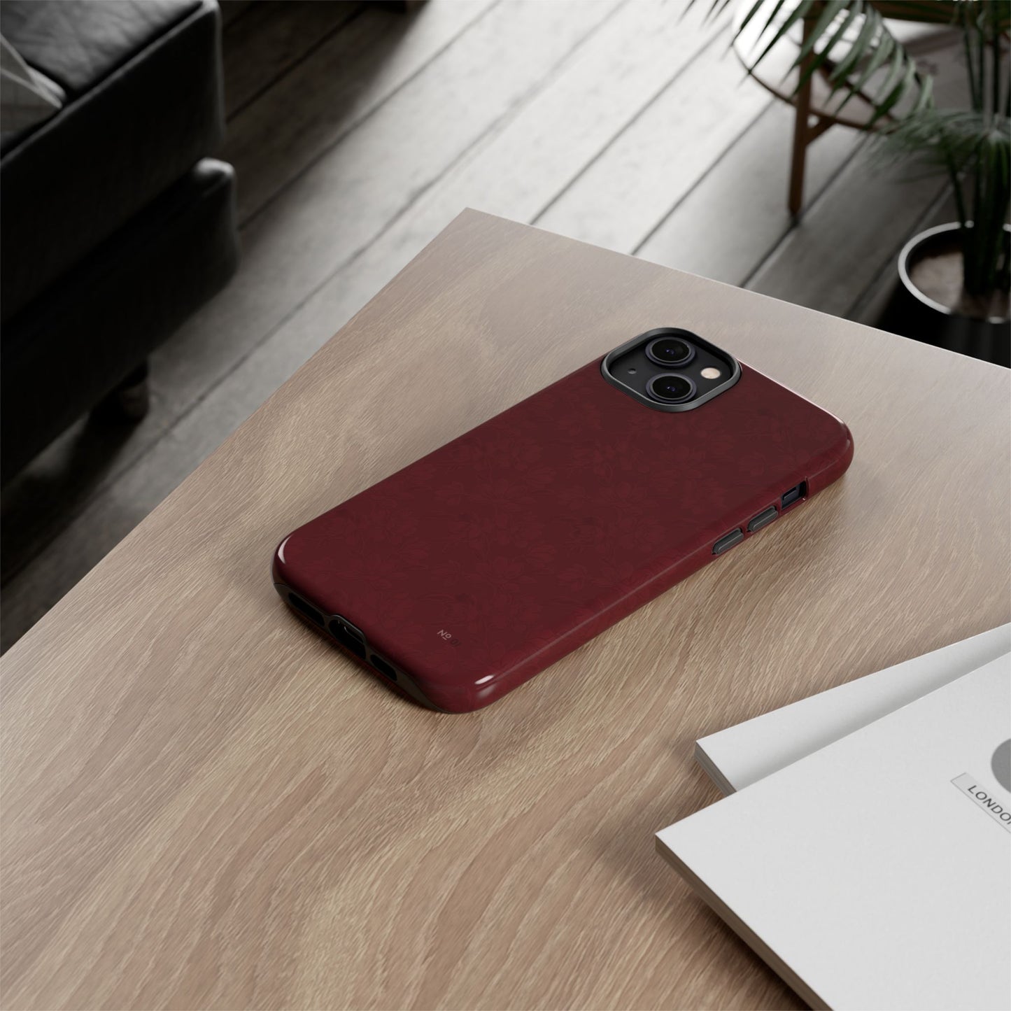 Keep Looking Nº 01 | Phone Case