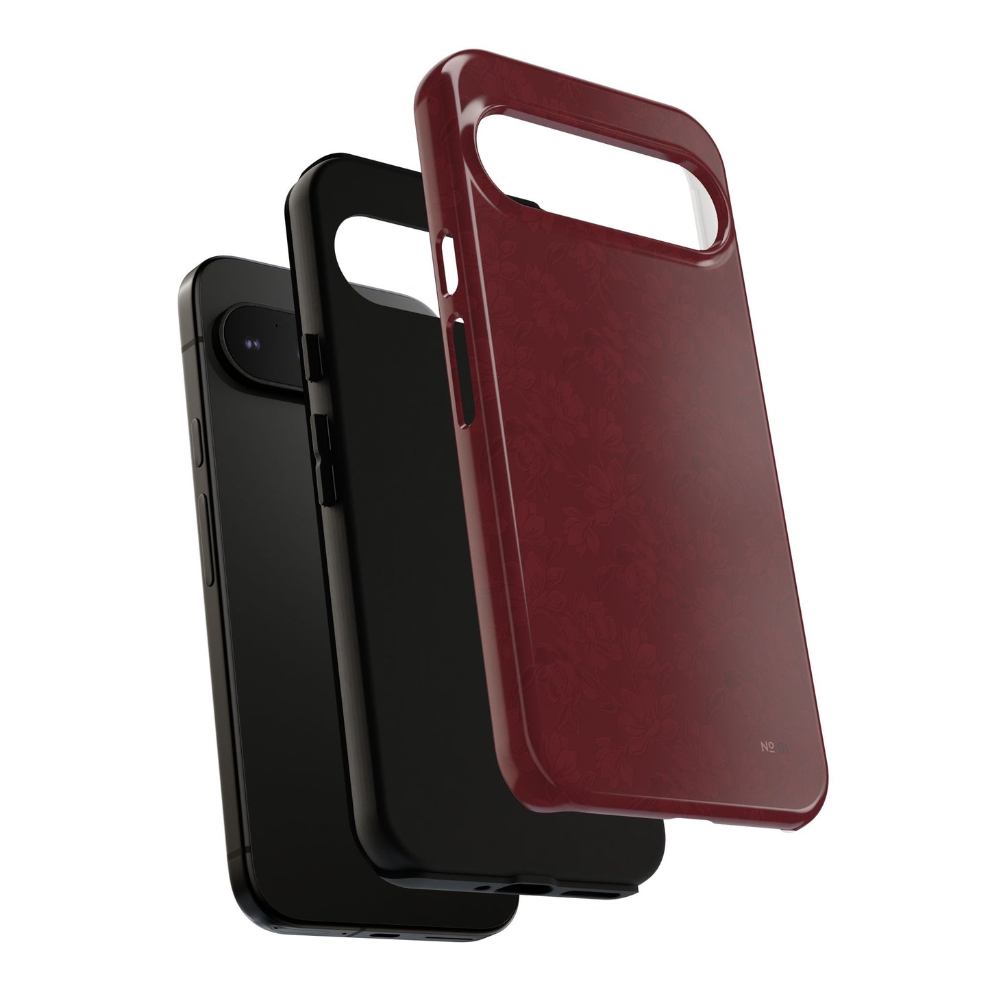 Keep Looking Nº 01 | Phone Case