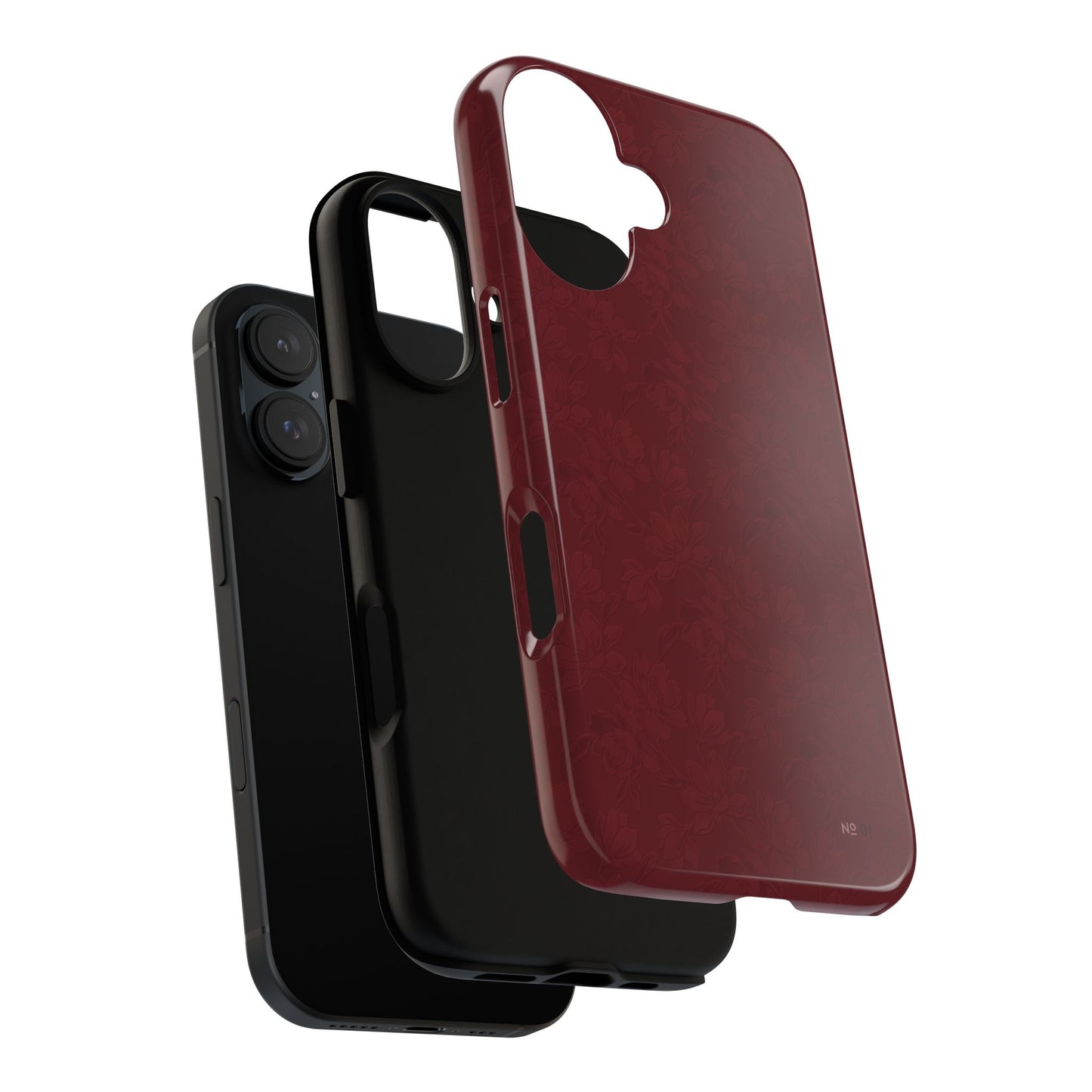 Keep Looking Nº 01 | Phone Case