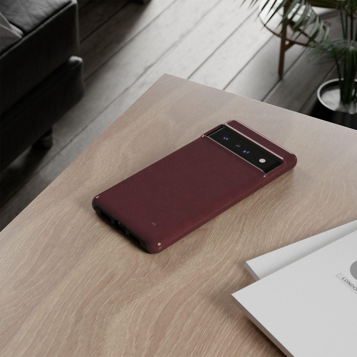 Keep Looking Nº 01 | Phone Case