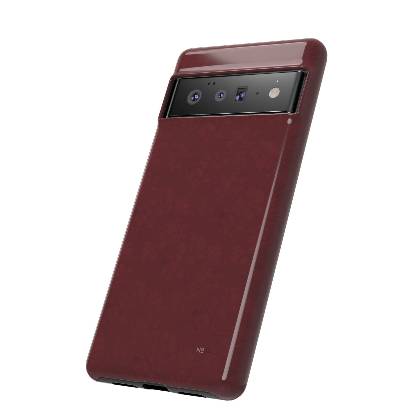 Keep Looking Nº 01 | Phone Case