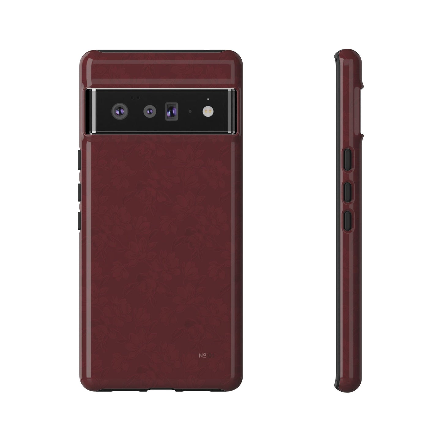Keep Looking Nº 01 | Phone Case