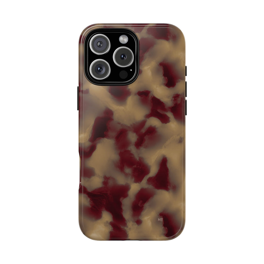 Keep Looking Nº 01 | Abstract Phone Case