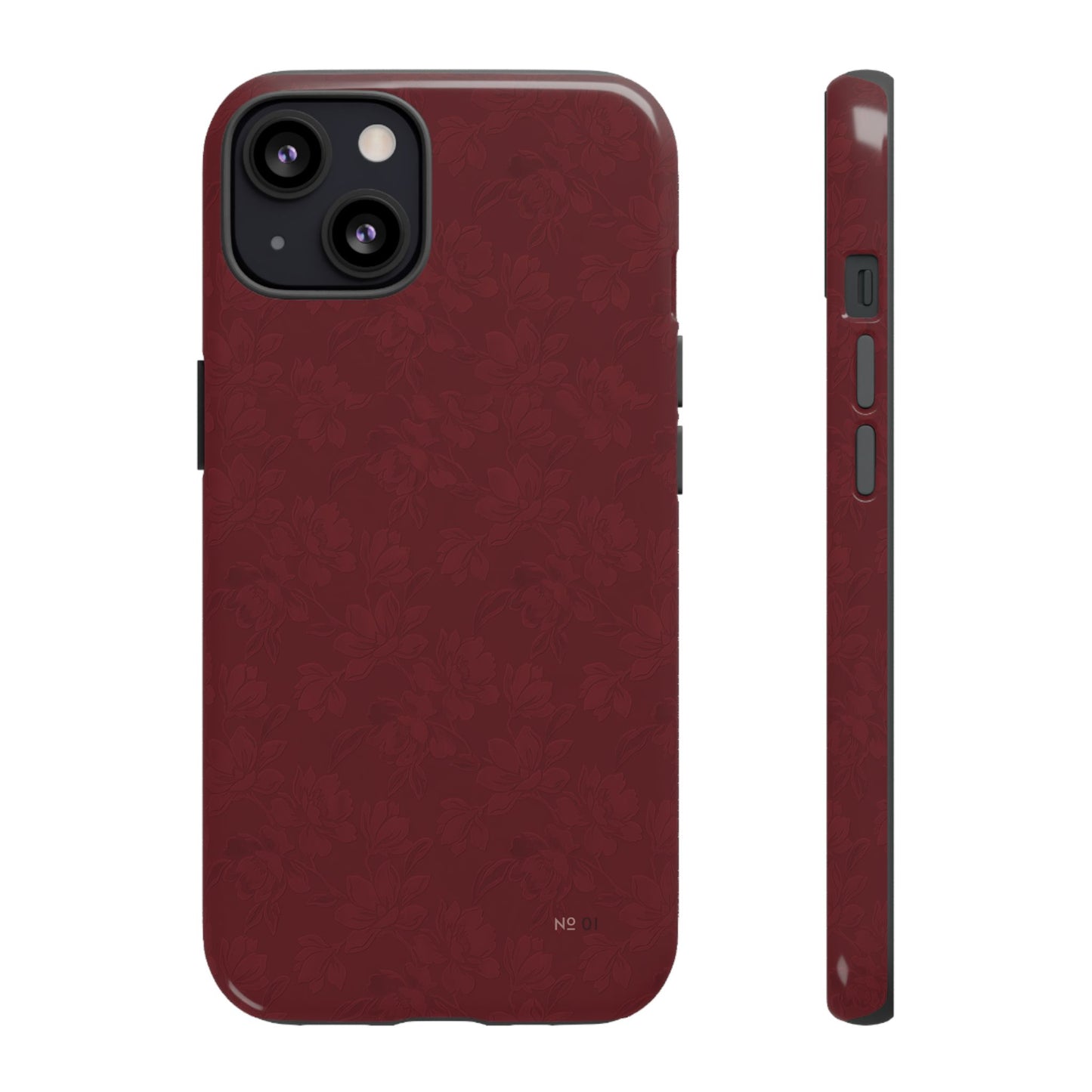 Keep Looking Nº 01 | Phone Case