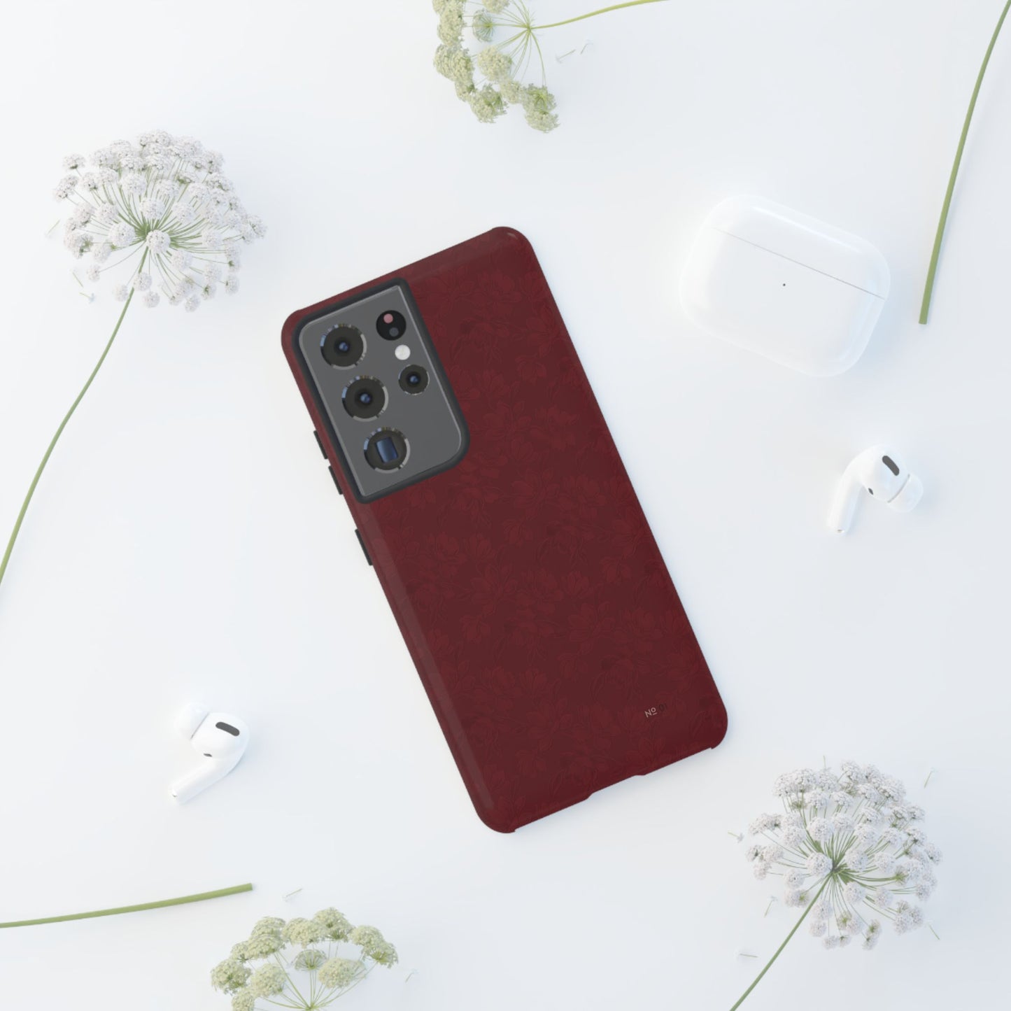 Keep Looking Nº 01 | Phone Case