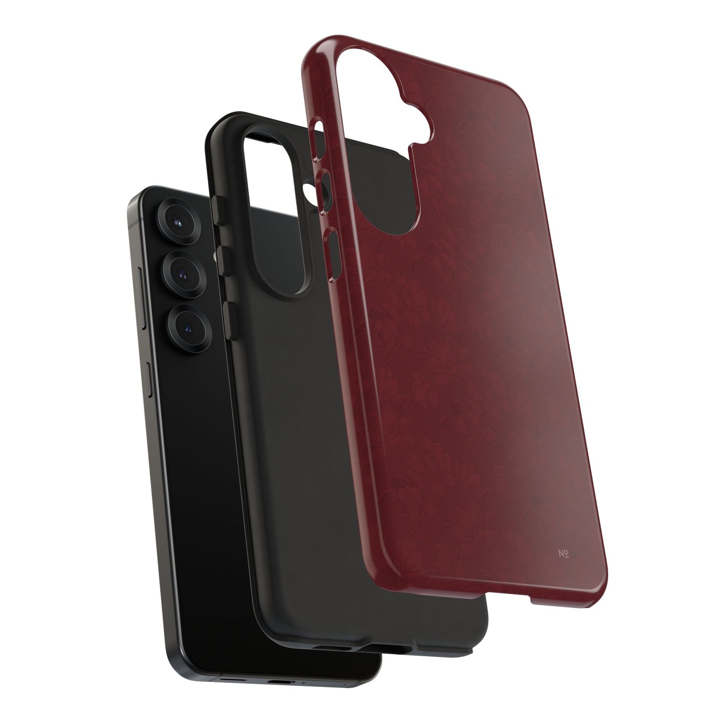 Keep Looking Nº 01 | Phone Case