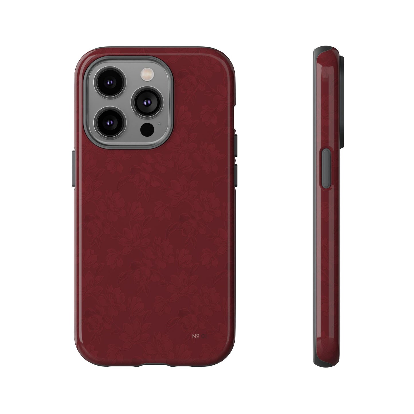 Keep Looking Nº 01 | Phone Case