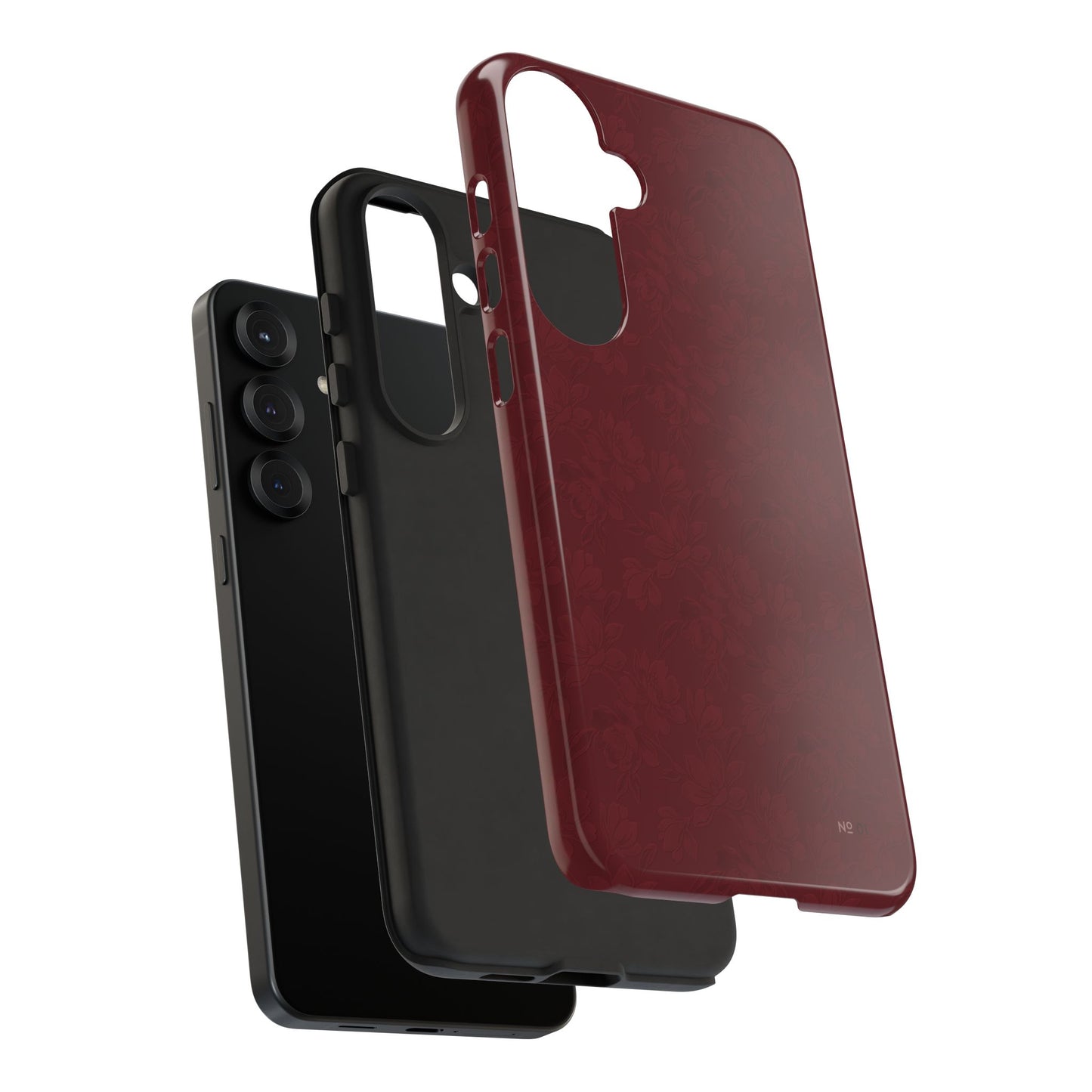 Keep Looking Nº 01 | Phone Case