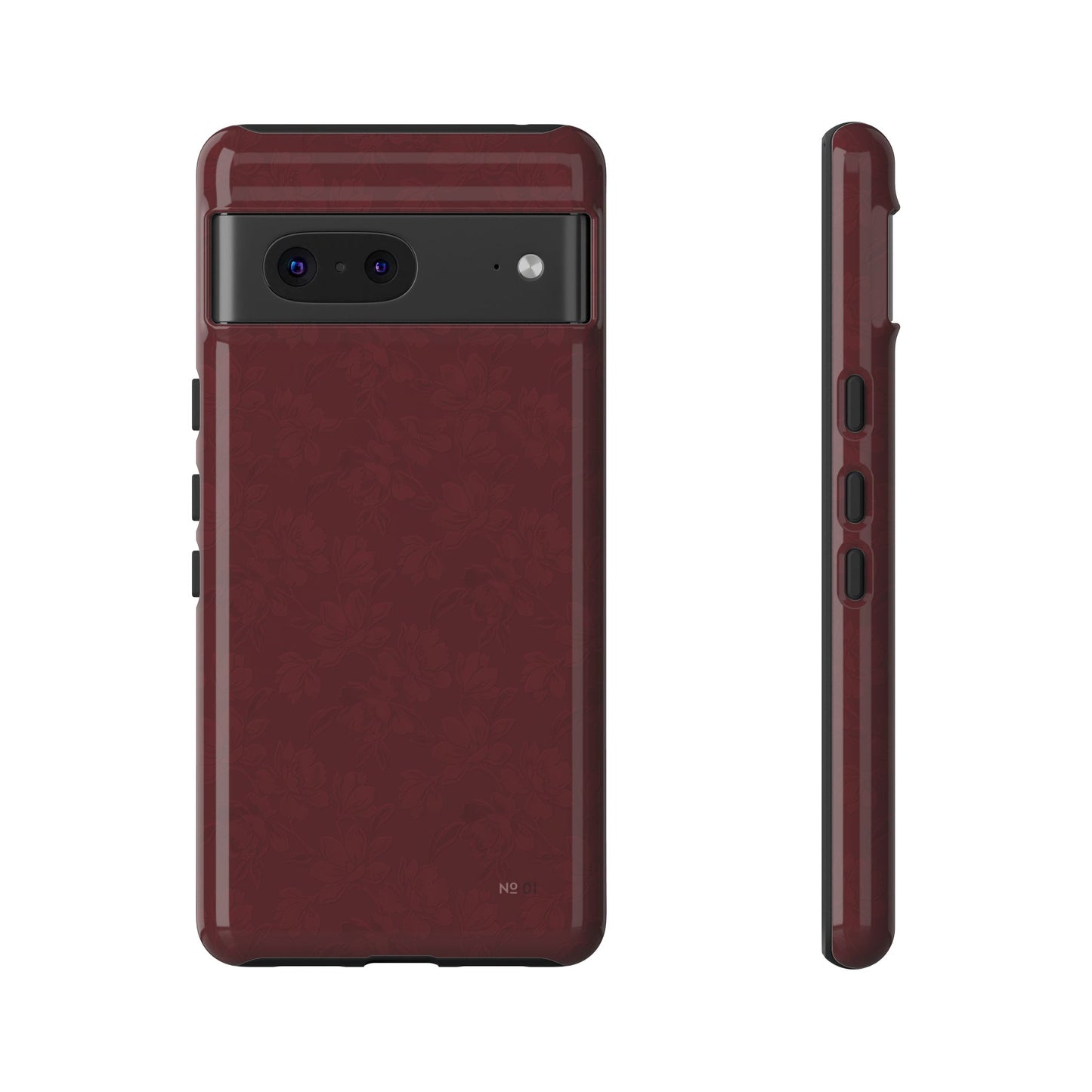 Keep Looking Nº 01 | Phone Case