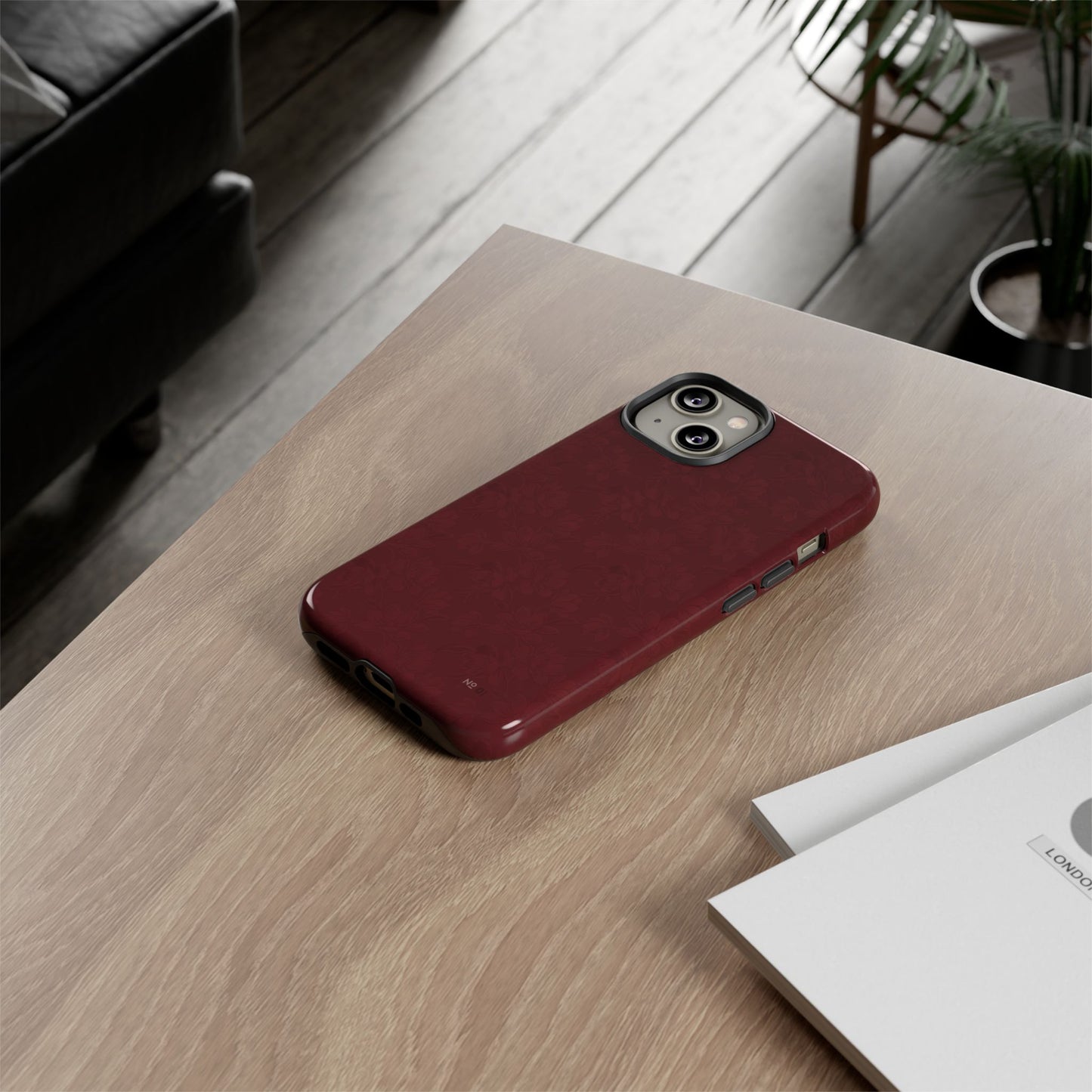 Keep Looking Nº 01 | Phone Case
