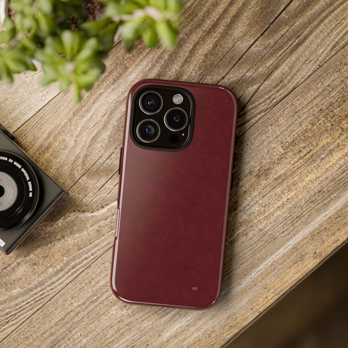 Keep Looking Nº 01 | Phone Case