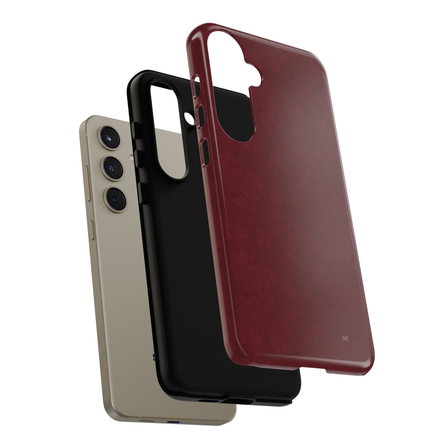 Keep Looking Nº 01 | Phone Case