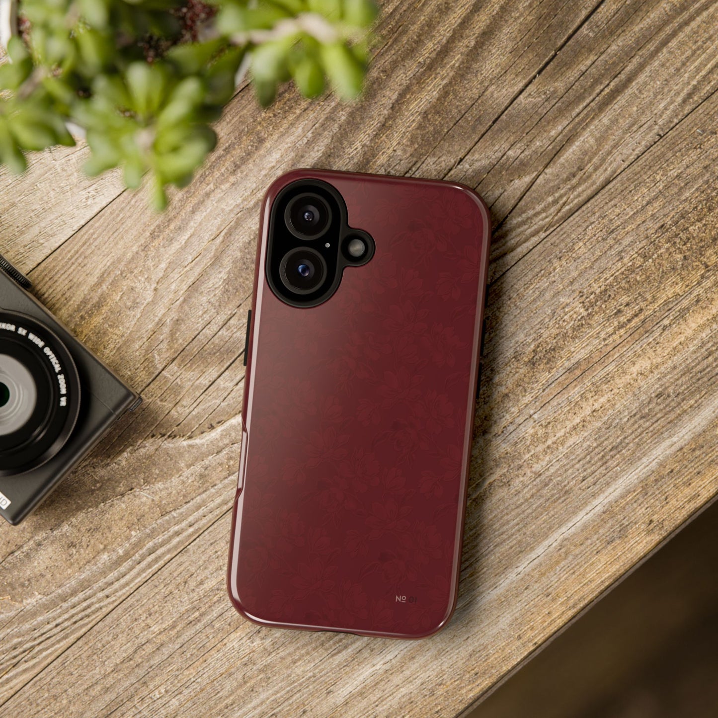 Keep Looking Nº 01 | Phone Case