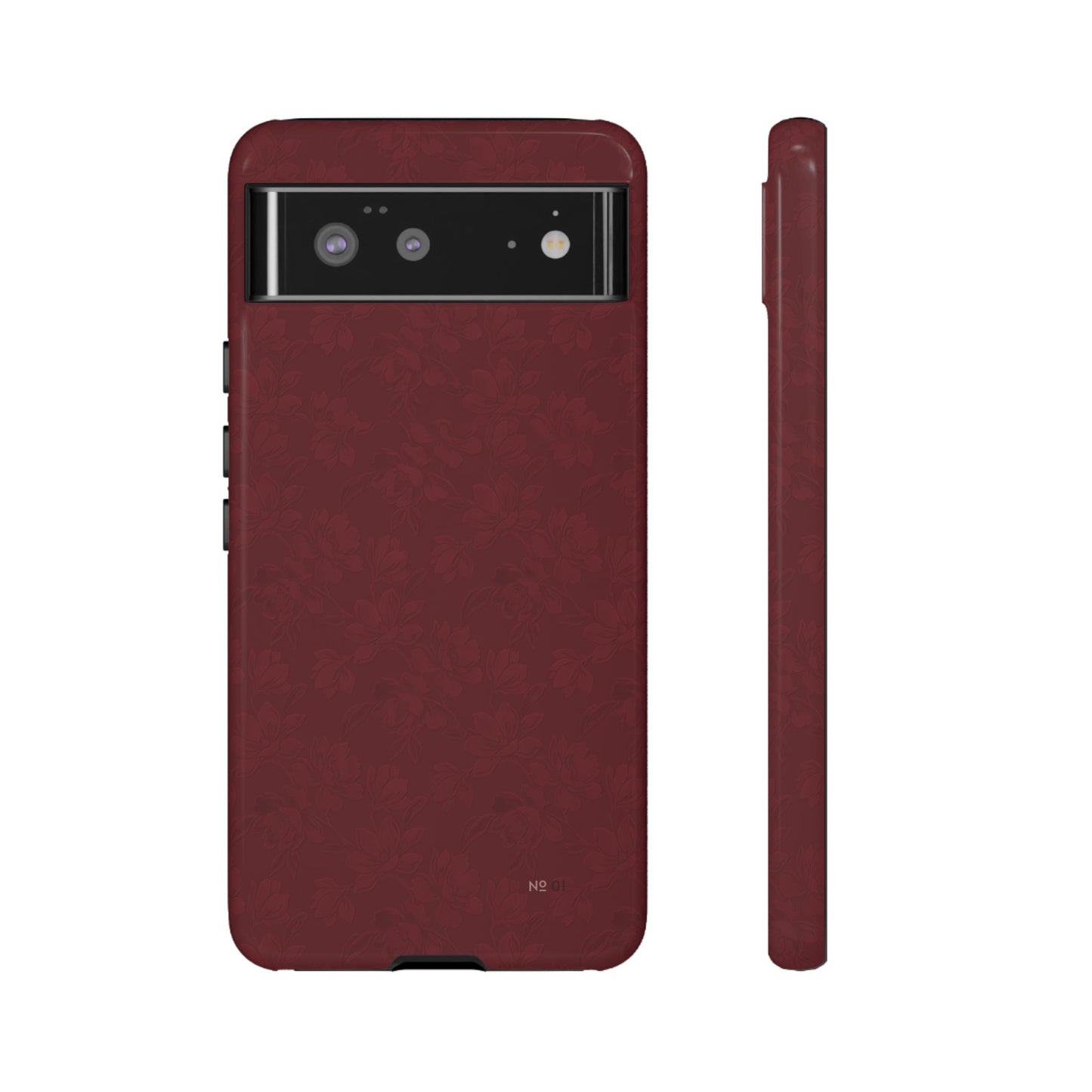 Keep Looking Nº 01 | Phone Case